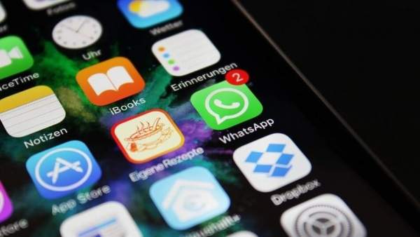 Primera sanción a un usuario particular por difundir vídeos a través de Whatsapp Primera sanción a un usuario particular por difundir vídeos a través de Whatsapp