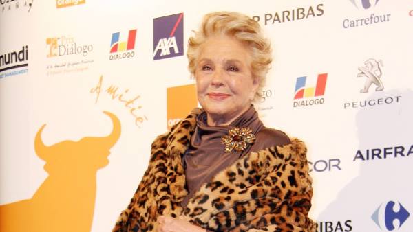Lola Herrera Lola Herrera