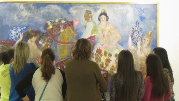 Museo de Bellas Artes Museo de Bellas Artes