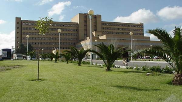 Hospital de Linares Hospital de Linares