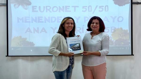 Jornada en Valverde del Camino sobre ahorro energético. Jornada en Valverde del Camino sobre ahorro energético.