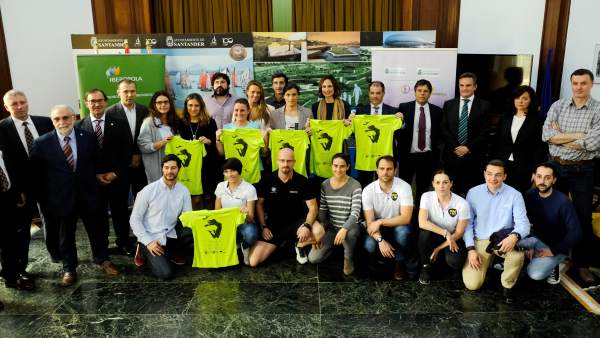 Presentación del tour Presentación del tour