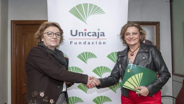 Acuerdo de Unicaja con Aldevaran Acuerdo de Unicaja con Aldevaran