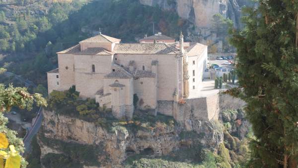 Parador de Cuenca Parador de Cuenca