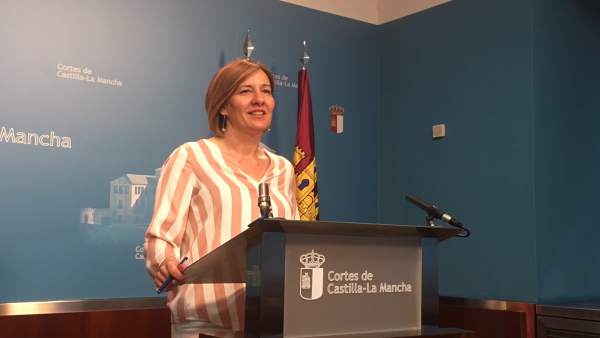 Blanca Fernández Blanca Fernández