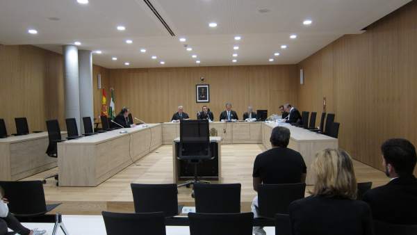 Juicio al varón que apuñaló a otro al discutir Juicio al varón que apuñaló a otro al discutir