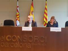 El II eDelivery Barcelona contará con una zona para startups e impulsará contactos
