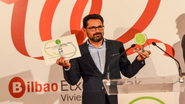 El Ayuntamiento De Málaga Informa: El Ayuntamiento De Málaga Recibe El Premio Na El Ayuntamiento De Málaga Informa: El Ayuntamiento De Málaga Recibe El Premio Na