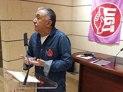 Pepe Álvarez