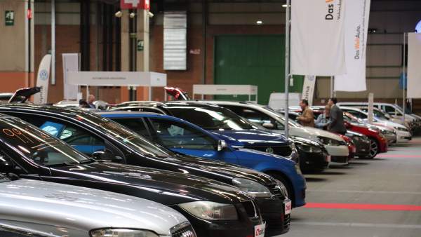 Inauguración del salón Stock car 2018. Inauguración del salón Stock car 2018.