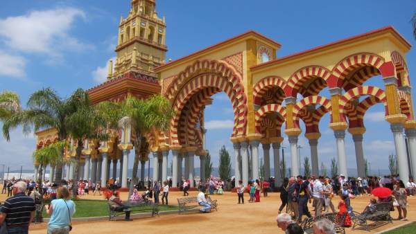 Feria de Córdoba Feria de Córdoba