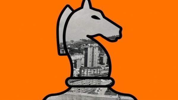 Caballo-Dostoyevski Caballo-Dostoyevski