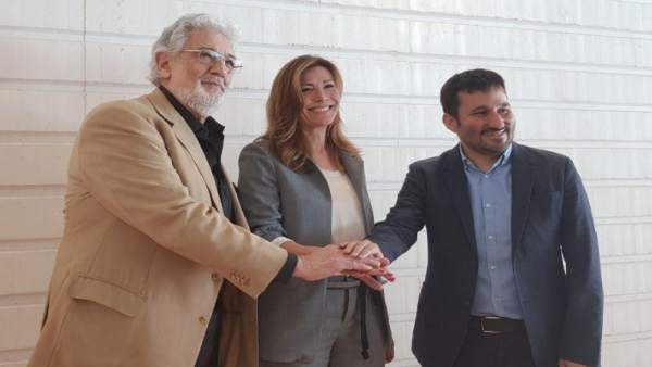 El Palau de les Arts convoca dilluns el concurs de direcció El Palau de les Arts convoca dilluns el concurs de direcció