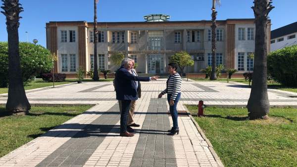 La Junta ampliará la oferta de La Negrilla La Junta ampliará la oferta de La Negrilla