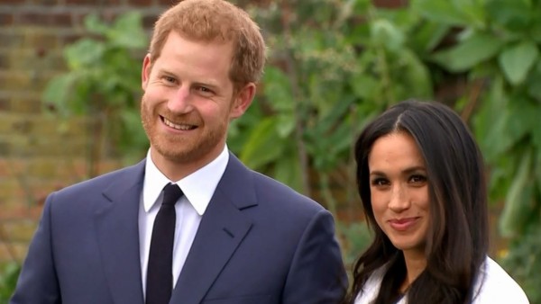 Harry Meghan Markle príncipe Enrique Harry Meghan Markle príncipe Enrique