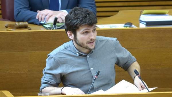 Podem diu que els compromisos del Govern central "mai se substancien" i cal donar a Bonig "les gràcies per res" Podem diu que els compromisos del Govern central "mai se substancien" i cal donar a Bonig "les gràcies per res"