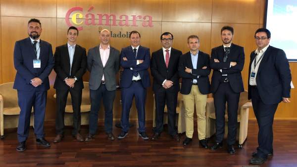 Programa de digitalización para empresarios. Programa de digitalización para empresarios.