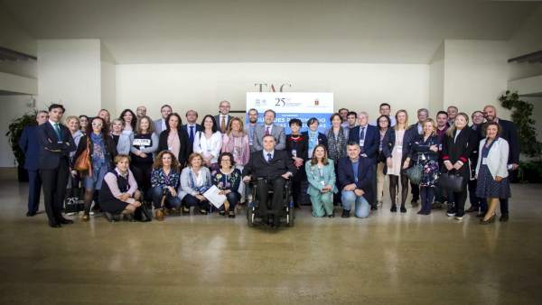 Congreso 'Ciudades Patrimonio para Todas las Personas' Congreso 'Ciudades Patrimonio para Todas las Personas'