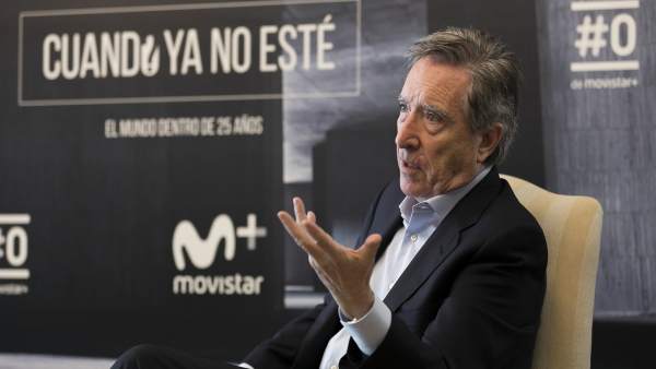 Iñaki Gabilondo Iñaki Gabilondo