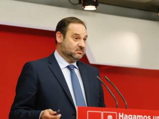 José Luis Ábalos