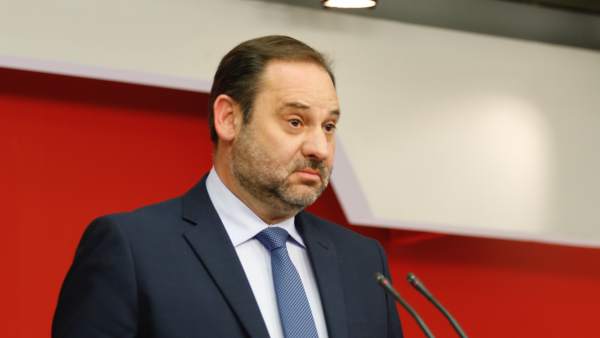 Ábalos assegura que el PP exercia "control polític, de la informació i manipulació" sobre Fira València Ábalos assegura que el PP exercia "control polític, de la informació i manipulació" sobre Fira València