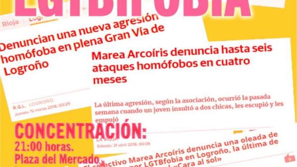 La agresión ha sido denunciada en twitter La agresión ha sido denunciada en twitter
