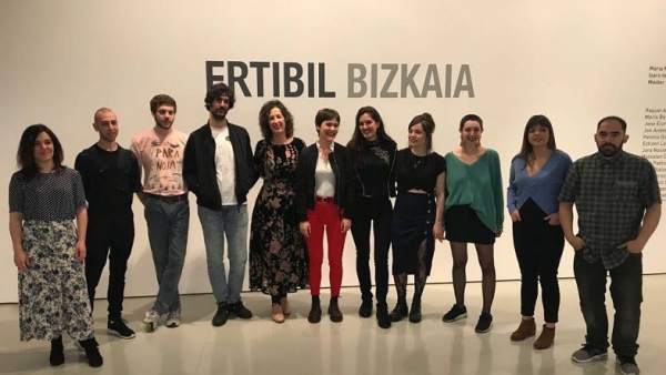 Presentación Presentación