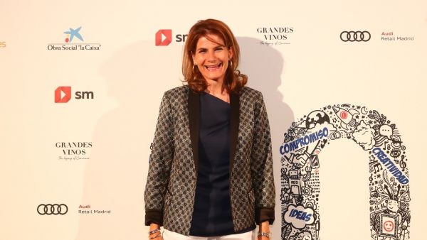 FUENCISLA CLEMARES FUENCISLA CLEMARES