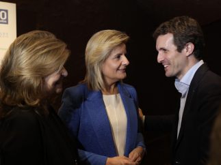 Hidalgo, Báñez y Casado