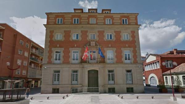 Audiencia Provincial de Palencia Audiencia Provincial de Palencia