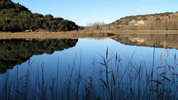 Lagunas de Ruidera Lagunas de Ruidera