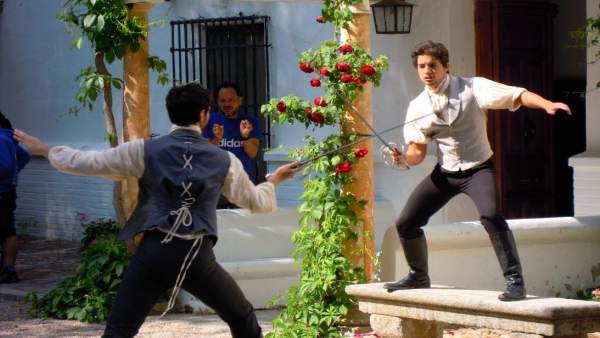 Serie Bolívar, una lucha admirable Serie Bolívar, una lucha admirable
