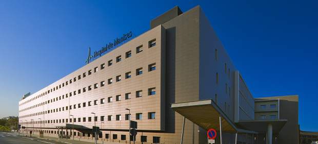 Hospital De Manises