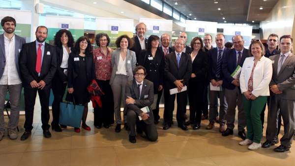 IV Premios Natura 2000 IV Premios Natura 2000