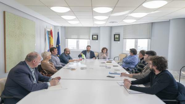 Pazo Meirás Junta Pro Devolución Pazo Meirás Junta Pro Devolución