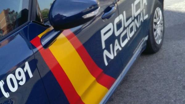Policía Nacional Policía Nacional