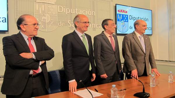 Presentación del nuevo servicio que la Diputación para gestión de escombros.18-5 Presentación del nuevo servicio que la Diputación para gestión de escombros.18-5