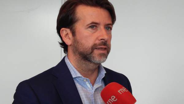 Carlos Alonso Carlos Alonso