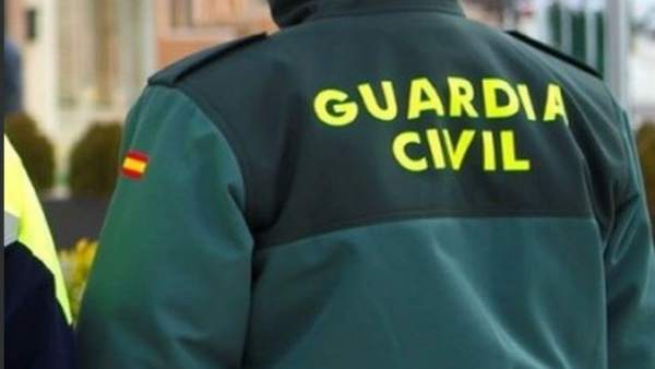 Agente de la Guardia Civil Agente de la Guardia Civil