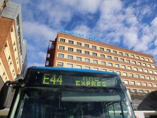 Bus AMB