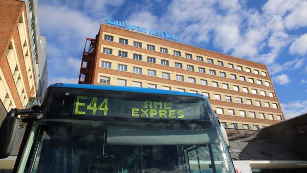 Bus AMB Bus AMB