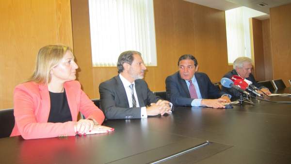Presentación Del Protocolo De Extracción De Muestras Valladolid 18/5/2018 Presentación Del Protocolo De Extracción De Muestras Valladolid 18/5/2018