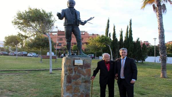 Museo en Estepona dedicado a Santiago de Santiago Museo en Estepona dedicado a Santiago de Santiago