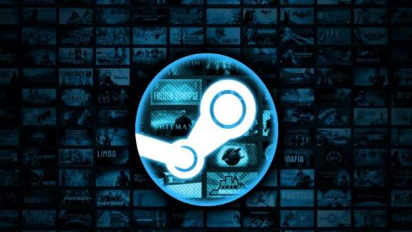 Steam Steam