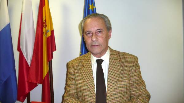José Manuel Pastor José Manuel Pastor