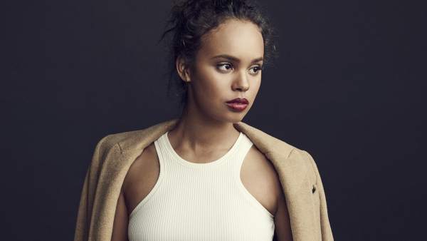Alisha Boe Alisha Boe