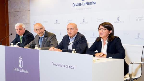 Rueda de prensa Rueda de prensa