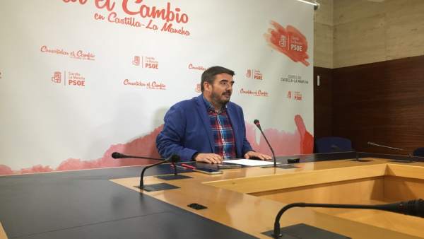 Diputado PSOE, Rafael Esteban, Diputado PSOE, Rafael Esteban,