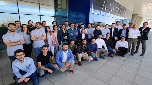 El Projecte Llançadora incorpora 10 noves iniciatives empresarials El Projecte Llançadora incorpora 10 noves iniciatives empresarials