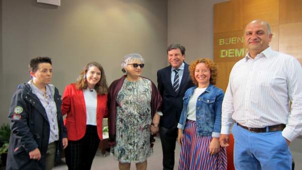 Ejemplos de buenas prácticas demográficas. Ejemplos de buenas prácticas demográficas.